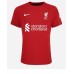 Liverpool Roberto Firmino #9 Hemmatröja 2022-23 Korta ärmar
